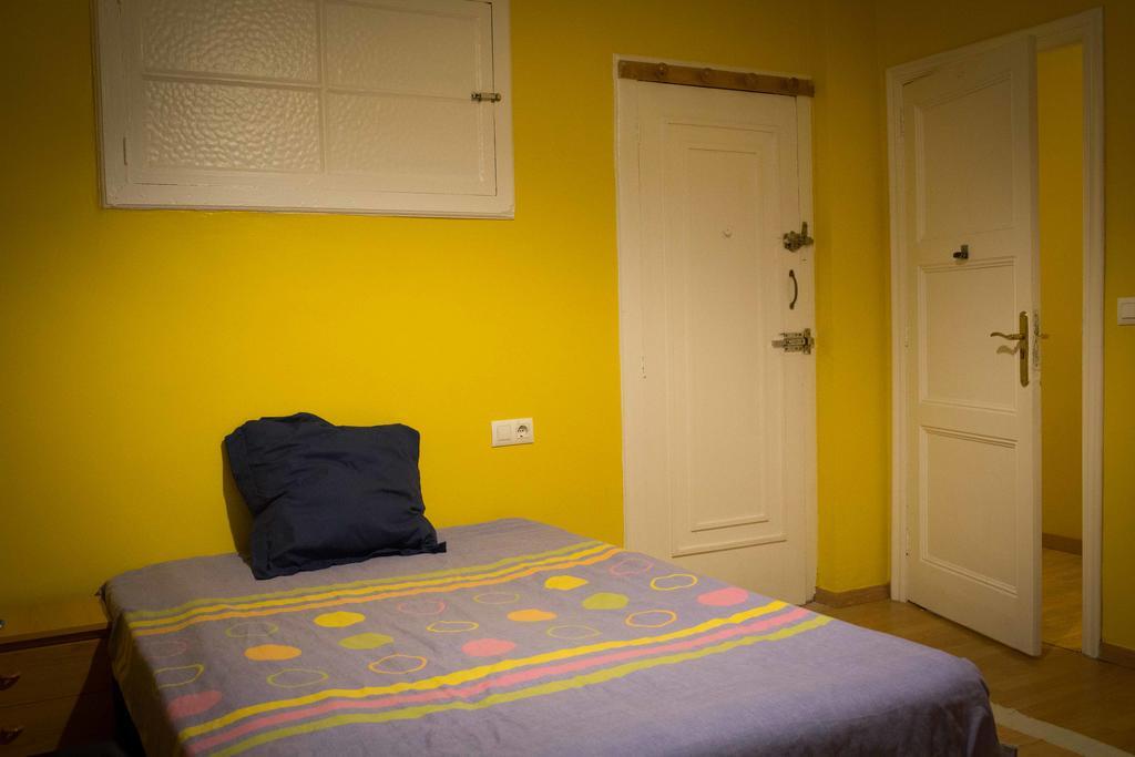 Hôtel Residencia Molares 9 à Vigo Extérieur photo